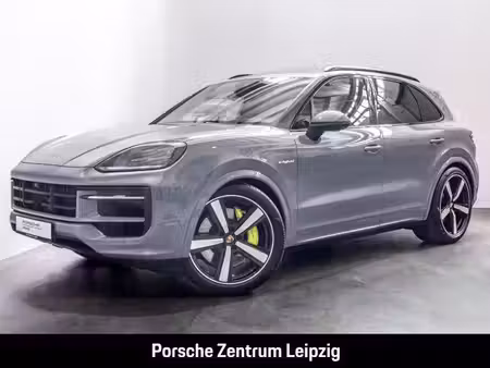 Porsche Cayenne S V6 3.0 519 4x4