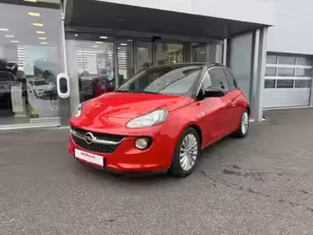 Opel Adam 1.4 87