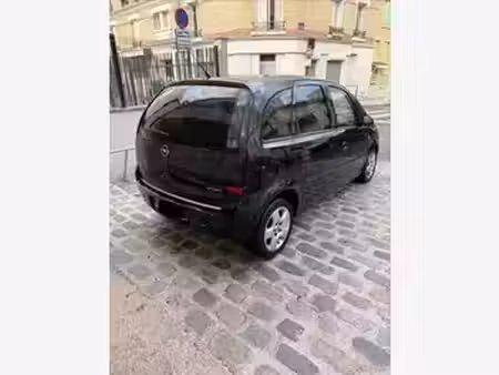 Opel Meriva 1.7 CDTI Cosmo