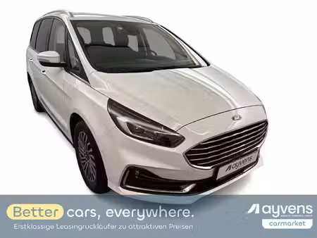 Ford Galaxy 2.5 190 Titanium Business