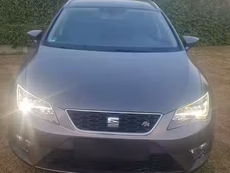 Seat Leon 2.0 TDI 150 FR