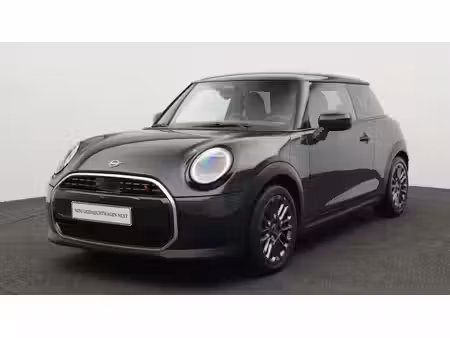 Mini Mini Cooper S 2.0 204 Favoured
