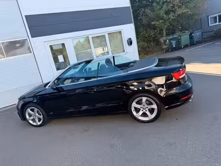 Audi A3 1.5 TFSI 150