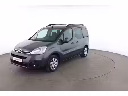 Citroën Berlingo 1.6 HDi Shine