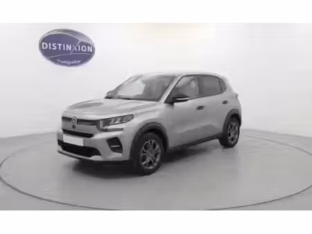 Citroën C3 1.2 100 Max