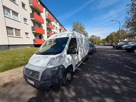 Fiat Ducato 3.0