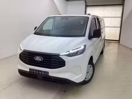 Ford Transit 2.5 232 Trend