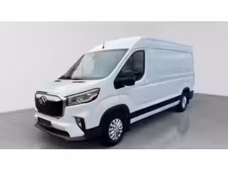 Maxus Edeliver 9 204