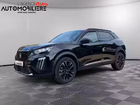 Peugeot 2008 1.2 GT