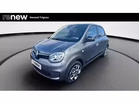Renault Twingo 1.0 SCe 65 Équilibre