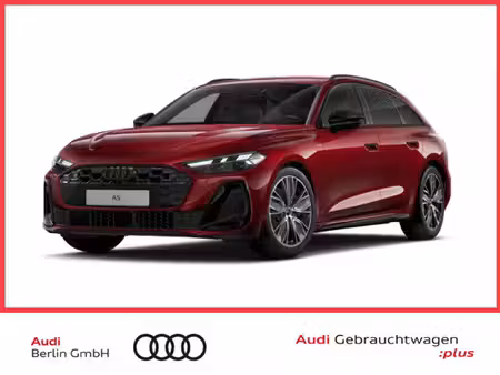 Audi A5 2.0 TFSI 150