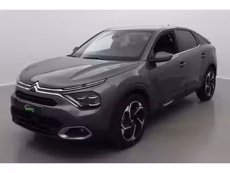 Citroën C4 1.2 130 Max