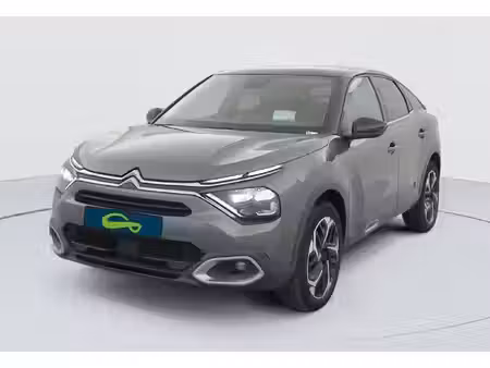 Citroën C4 1.5 HDi 130 Shine Pack