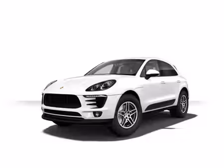 Porsche Macan 2.0 252 4x4