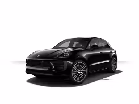 Porsche Macan GTS V6 2.9 380 4x4