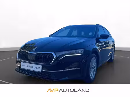 Škoda Octavia 2.0 TDI 150