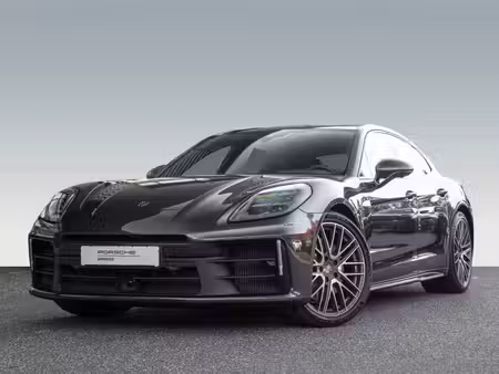Porsche Panamera 4 V6 2.9 4x4