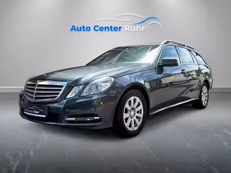 Mercedes-Benz Classe E E 220 2.1 CDI 170