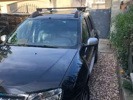 Dacia Duster 1.5 dCi 110