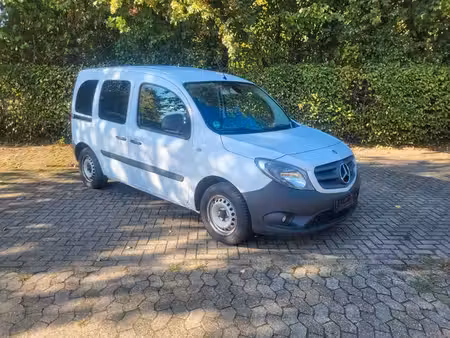 Mercedes-Benz Citan 1.5 90