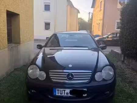 Mercedes-Benz Classe E E 220