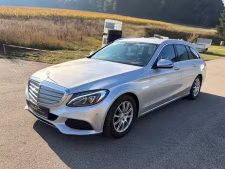 Mercedes-Benz Classe E 250 C