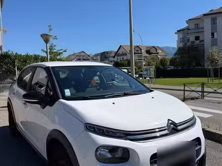 Citroën C3 1.6 HDi 75