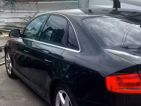 Audi A4 2.0 TDI 143