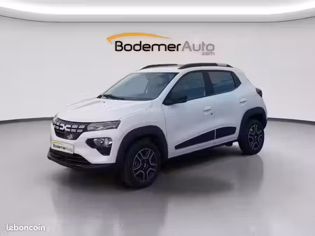 Dacia Spring 45