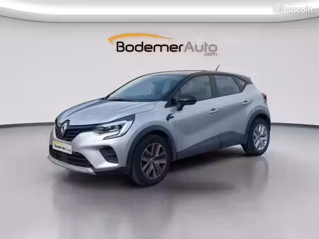 Renault Captur 1.0 TCe 91 Équilibre