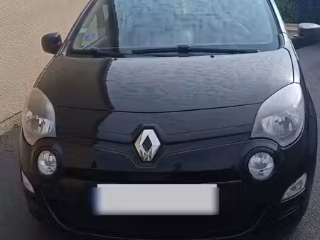 Renault Twingo 1.2 75