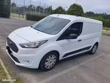 Ford Transit 1.5 120 Trend