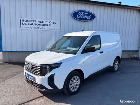 Ford Transit 1.5 100 Trend