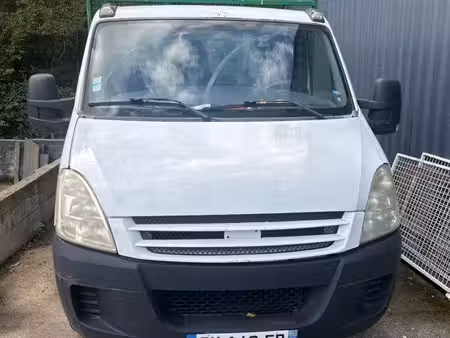 Iveco Daily 35