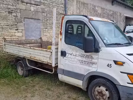 Iveco Lkw/trucks 