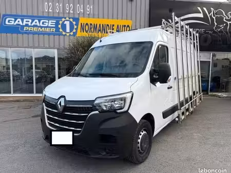 Renault Master 2.3 dCi 135