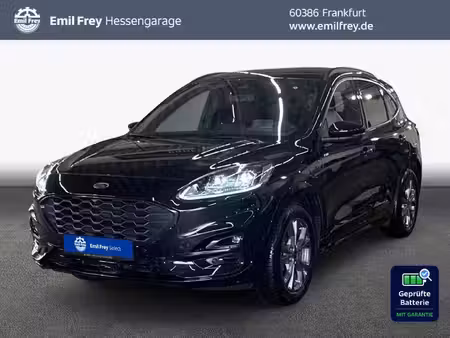 Ford Kuga 2.5 152 ST Line X