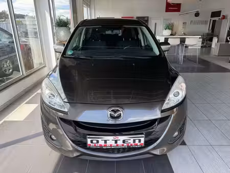 Mazda 5 MZR 2.0 150