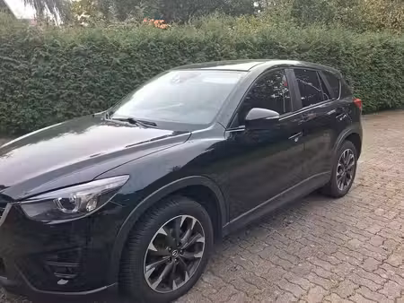 Mazda CX-5 Skyactiv D 2.2 D 175 4x4