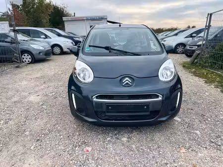 Citroën C1 1.0 68
