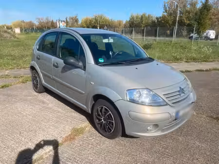 Citroën C3 1.4 75