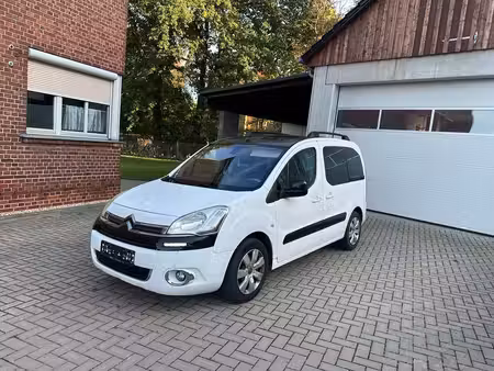 Citroën Berlingo 1.6 VTi 120 Multispace Pack