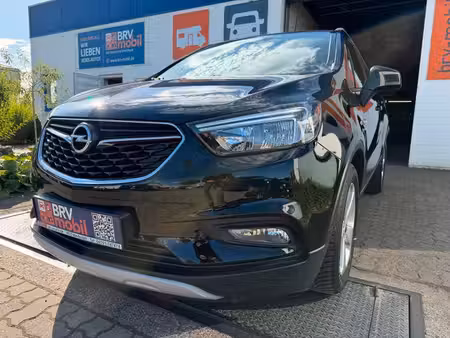 Opel Mokka 1.4 140