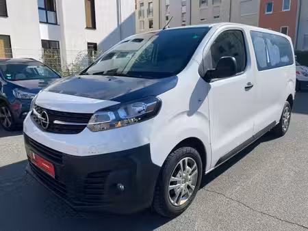 Opel Vivaro 2.0 CDTI 90 Edition
