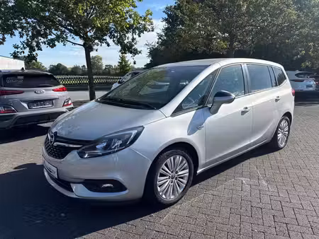 Opel Zafira 1.4 140 On