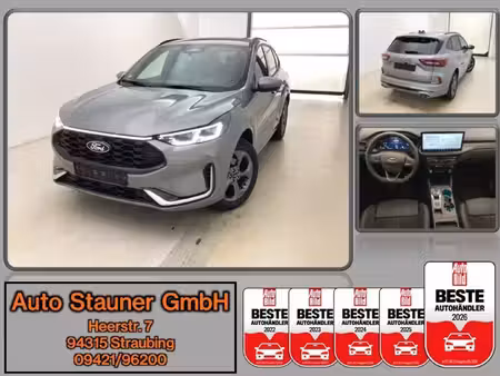 Ford Kuga 2.5 ST Line X