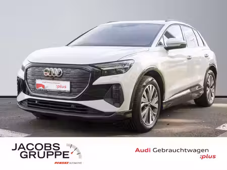 Audi Q4 e-tron 40 204