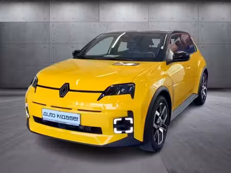 Renault R5 Confort
