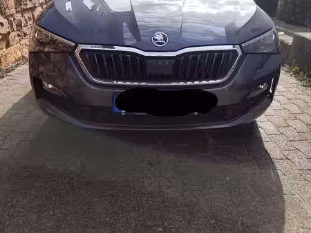 Škoda Scala 1.0 TSI 115 Style