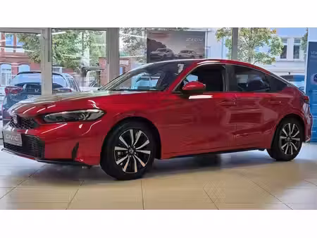 Honda Civic E:hev 2.0 143 Elegance